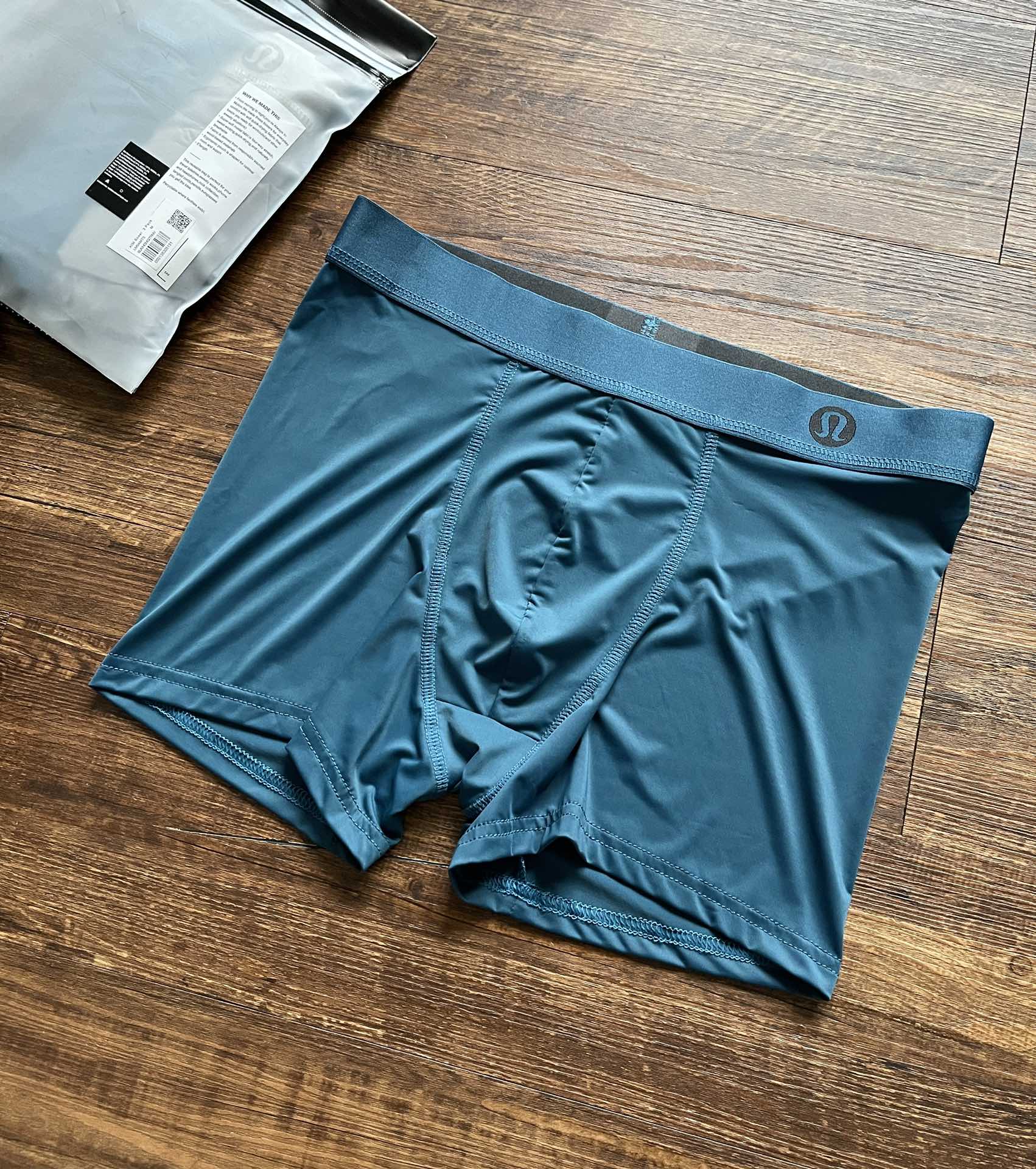 Lululemon boxer S-XL 26 (6)